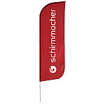 Beachflag