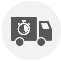 Express delivery