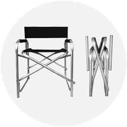 Regiestuhl bedruckbar