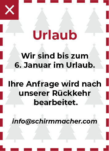 Urlaub