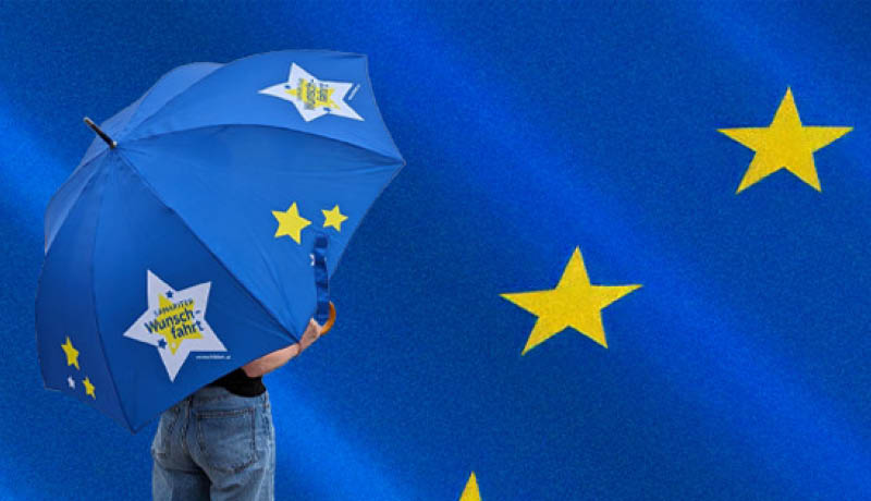 Regenschirme Made in Eu