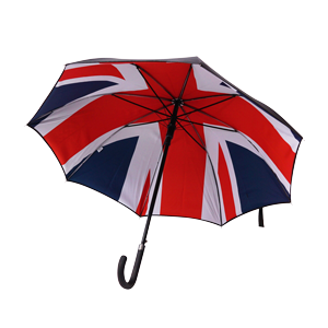 Regenschirm mit Logo bedrucken