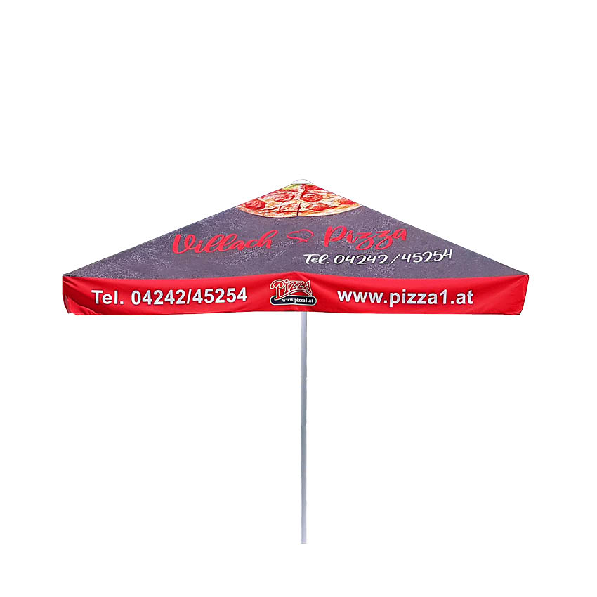 Classic Standard Square - Rope