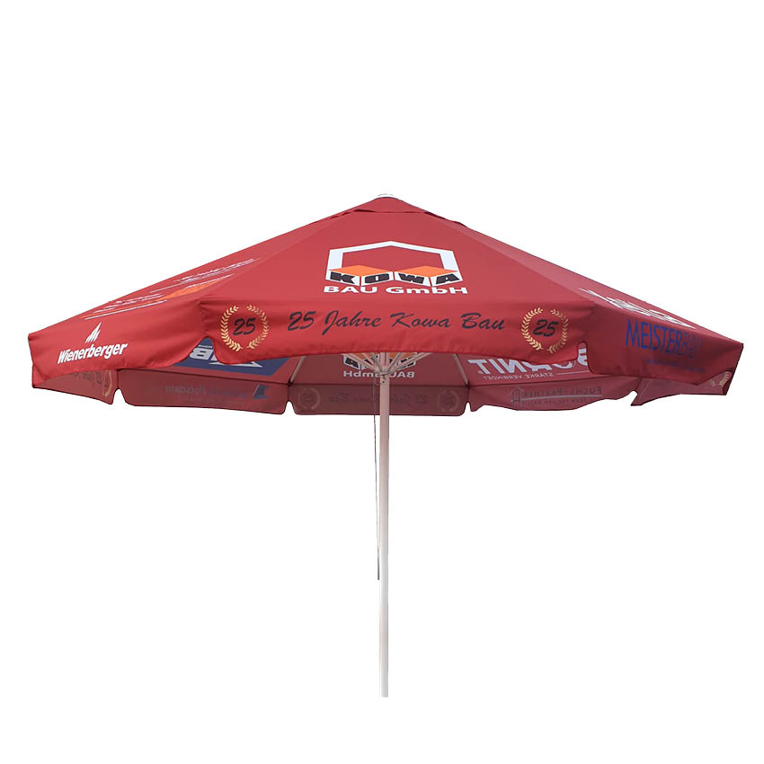 Classic Standard Round - Rope