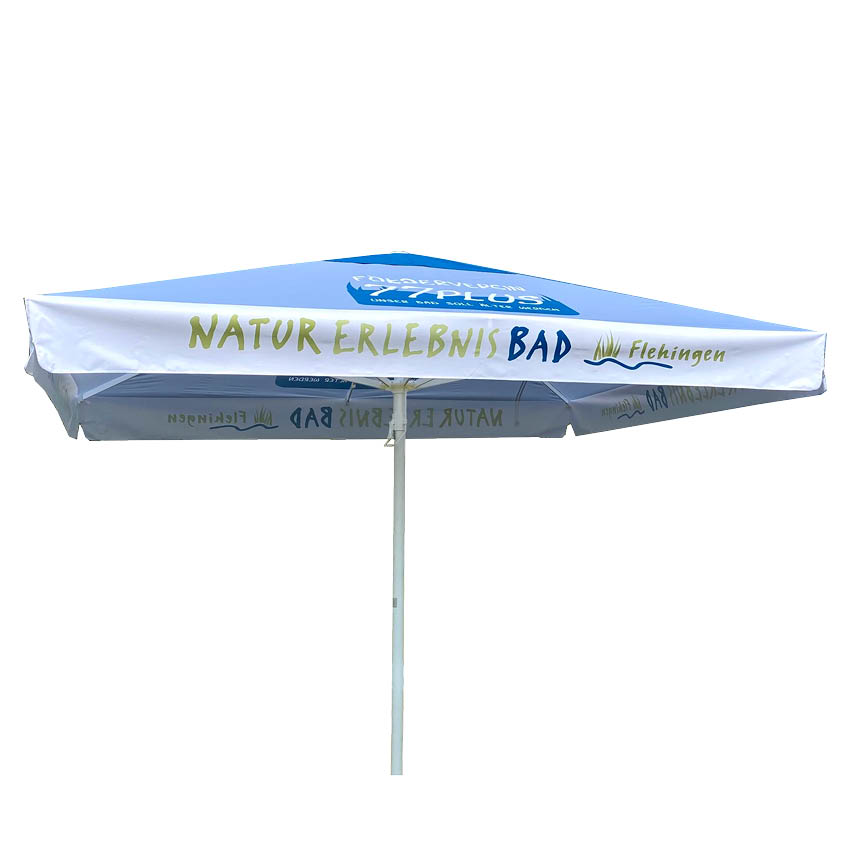 Prime Comfort White Square