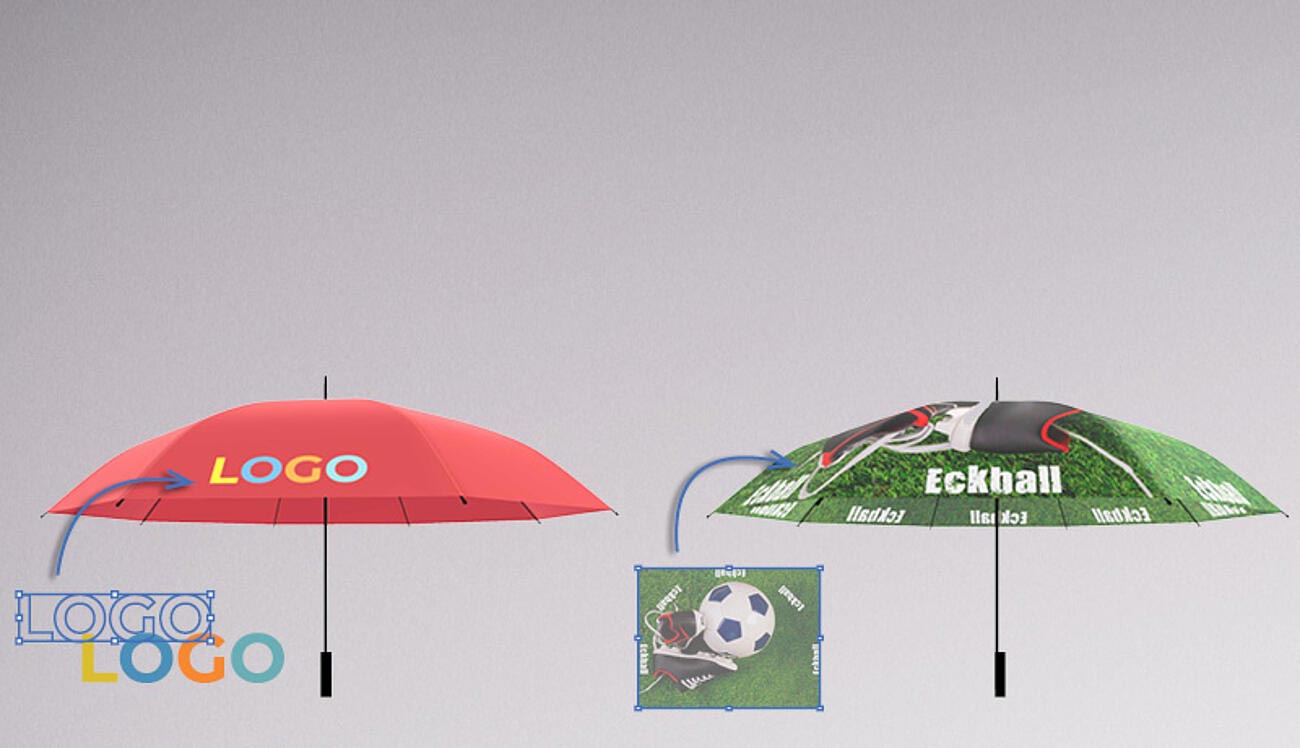 Bedruckter regenschirm - Die preiswertesten Bedruckter regenschirm ausführlich analysiert!