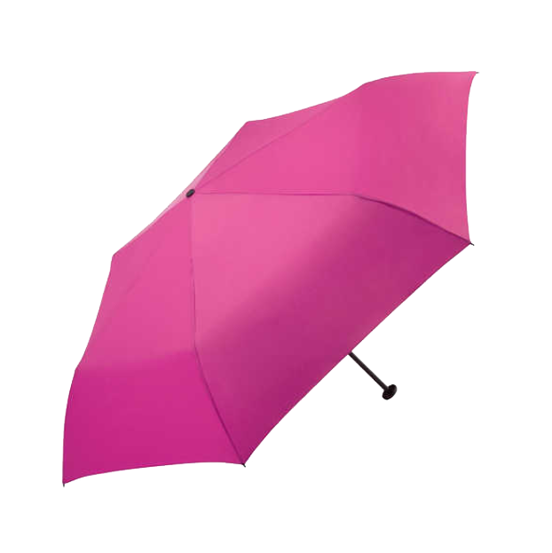 Leichter Regenschirm bedruckbar