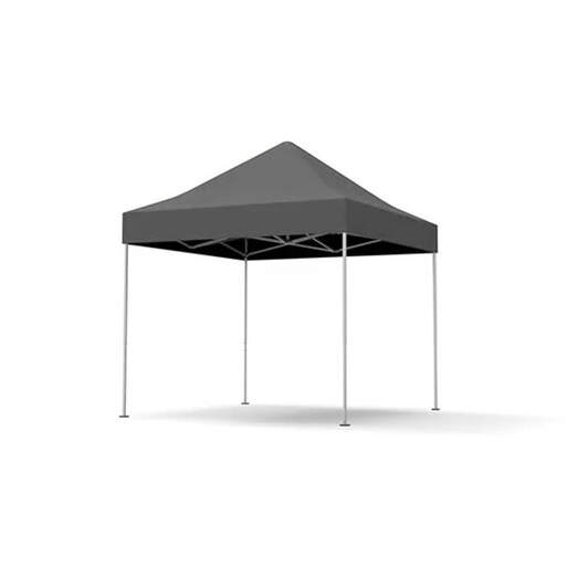 Pavillon bedrucken