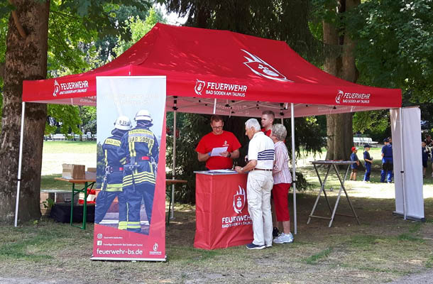 Größenratgeber für Zelte Größenratgeber für Zelte