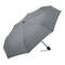 Regenschirm grau Regenschirm grau