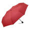 Regenschirm rot Regenschirm rot