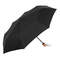 Regenschirm schwarz Regenschirm schwarz
