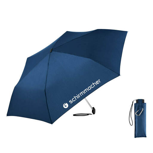 Regenschirm Mini-Taschenschirm