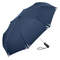 Taschenschirm mit LED Taschenschirm mit LED