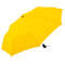 Regenschirm gelb Regenschirm gelb