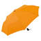 Regenschirm orange Regenschirm orange