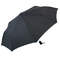 Regenschirm schwarz Regenschirm schwarz
