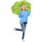Referenzbild - Mini Pocket Full-Auto (limette) Referenzbild - Mini Pocket Full-Auto (limette)