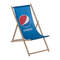 Liegestuhl bedruckt Pepsi Liegestuhl bedruckt Pepsi