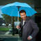 Referenzbild - AC-Midsize-Stockschirm (cyan) Referenzbild - AC-Midsize-Stockschirm (cyan)