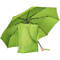Tascheschirm mit Tasche Tascheschirm mit Tasche