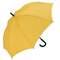 Regenschirm gelb Regenschirm gelb