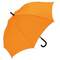 Regenschirm orange Regenschirm orange