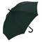 Regenschirm schwarz Regenschirm schwarz