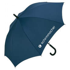 Regenschirm geöffnet Regenschirm geöffnet