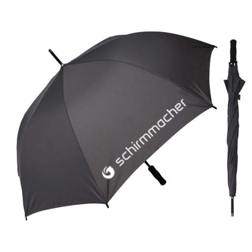 Regenschirm - Stockschirm - Beispiel