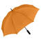 Regenschirm orange Regenschirm orange