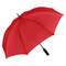 Regenschirm rot Regenschirm rot
