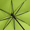 Regenschirm mit Windproof-Gestell