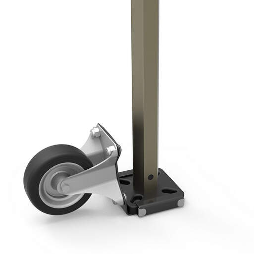 Transport-Räder Classic/Plus