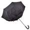 Regenschirm mit Windproof-System Regenschirm mit Windproof-System