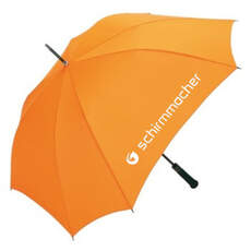 Regenschirm geöffnet Regenschirm geöffnet