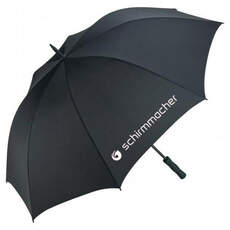 Regenschirm geöffnet Regenschirm geöffnet