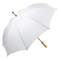 Regenschirm weiss Regenschirm weiss