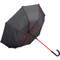 Windproof-System mit Fiberglas-Schienen Windproof-System mit Fiberglas-Schienen