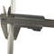 stabiler 14 mm Alu-Stock stabiler 14 mm Alu-Stock