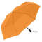 Regenschirm orange Regenschirm orange