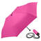 Regenschirm magenta