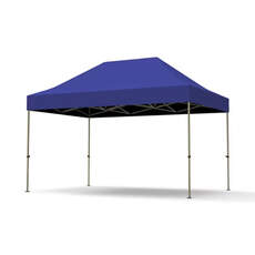 Faltzelt 3x4,5m Faltzelt 3x4,5m