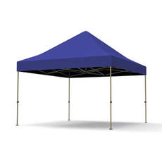 Faltzelt 4x4m Faltzelt 4x4m