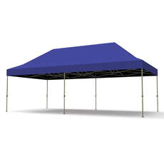 Faltzelt 4x8m Faltzelt 4x8m